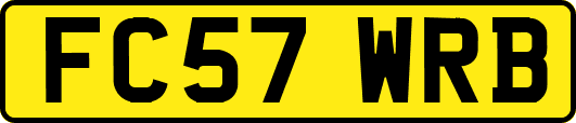 FC57WRB
