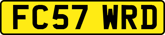 FC57WRD