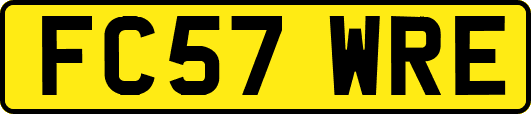 FC57WRE