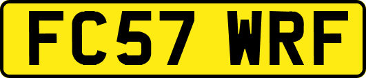 FC57WRF