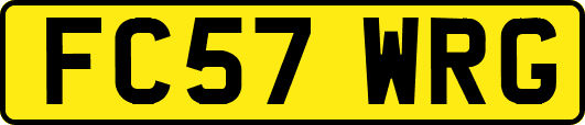 FC57WRG