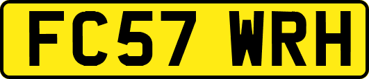 FC57WRH