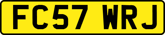 FC57WRJ