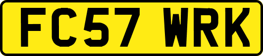FC57WRK
