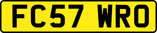 FC57WRO