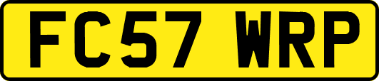 FC57WRP