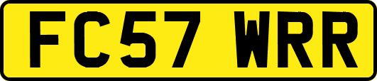 FC57WRR