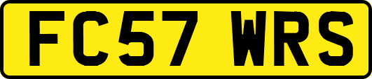 FC57WRS