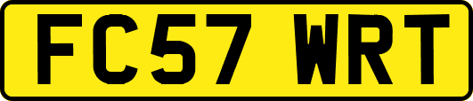 FC57WRT