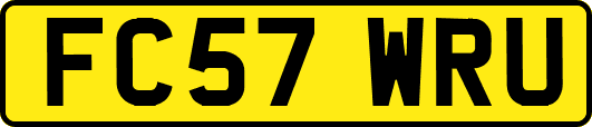 FC57WRU