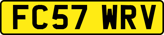 FC57WRV