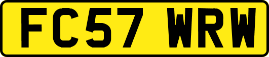 FC57WRW
