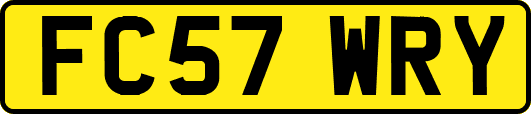 FC57WRY