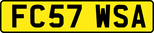 FC57WSA