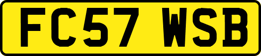 FC57WSB