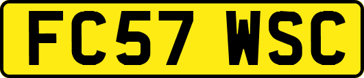 FC57WSC