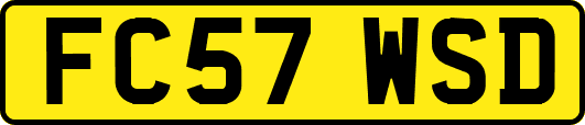 FC57WSD
