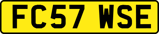 FC57WSE