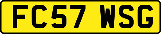 FC57WSG