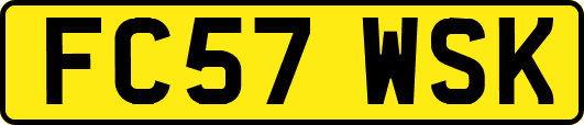 FC57WSK