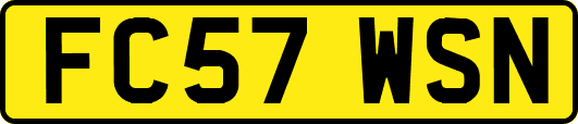 FC57WSN
