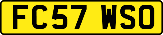 FC57WSO