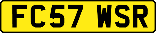 FC57WSR