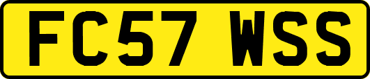FC57WSS