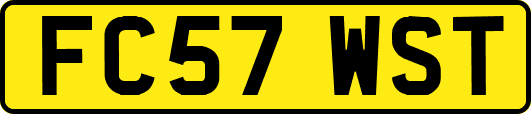 FC57WST
