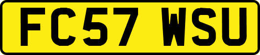 FC57WSU