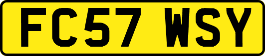 FC57WSY