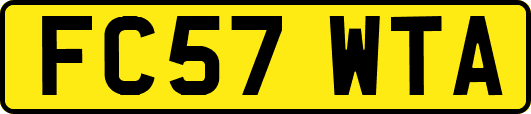 FC57WTA