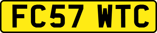 FC57WTC