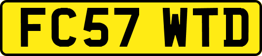 FC57WTD