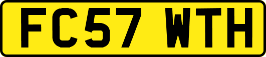FC57WTH