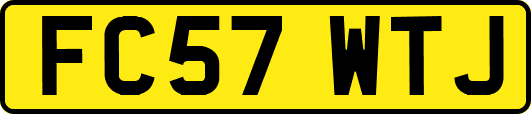 FC57WTJ