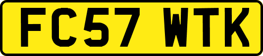 FC57WTK