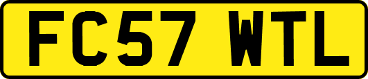 FC57WTL