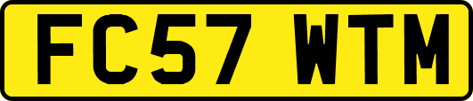 FC57WTM