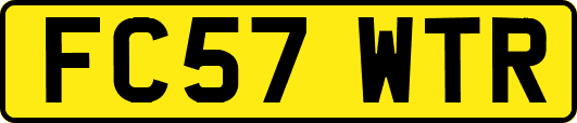 FC57WTR