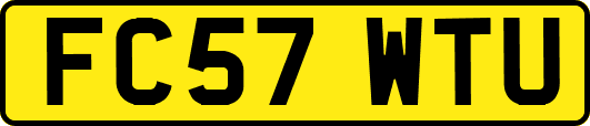 FC57WTU
