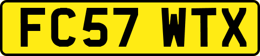 FC57WTX