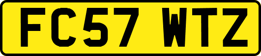 FC57WTZ
