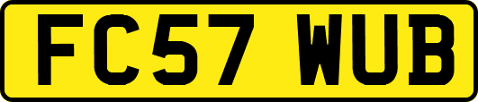 FC57WUB