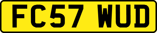 FC57WUD