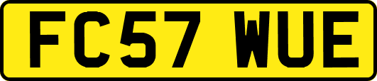FC57WUE