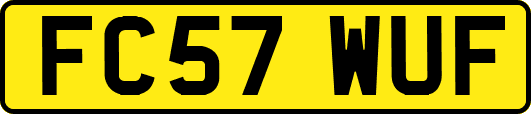 FC57WUF