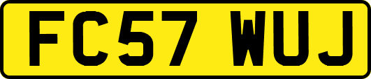 FC57WUJ