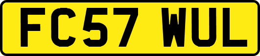 FC57WUL