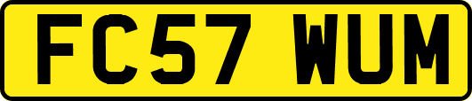 FC57WUM